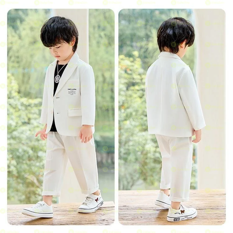 Toddler Boys Casual 3 Pieces Set