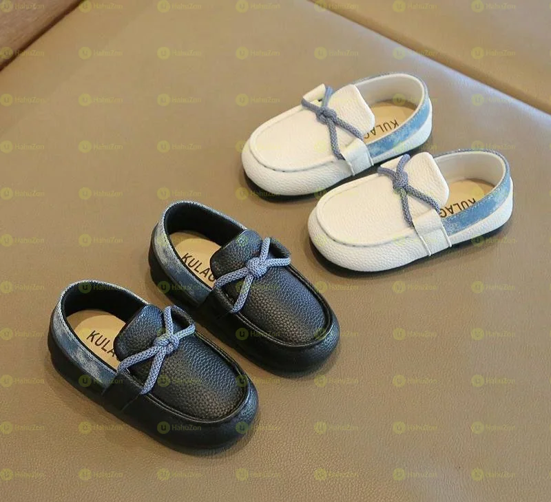 Light Weight Casual Loafer Shoes