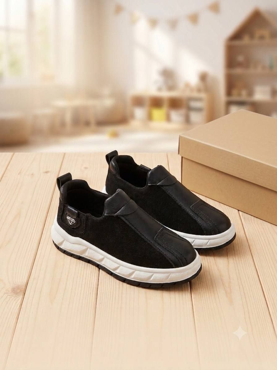 Kids Slip on Casual Shoes