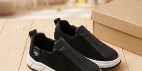 Kids Slip on Casual Shoes