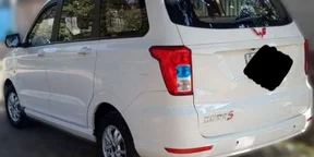 2023 Model-Hongguang S wuling