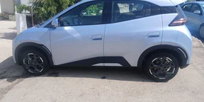 2025 Model-BYD Segull