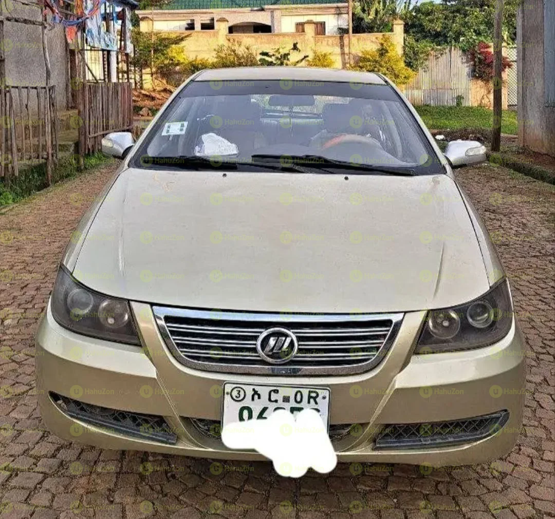 2012 Model-Lifan 620