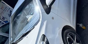 2024 Model-Changan Benben E-Star
