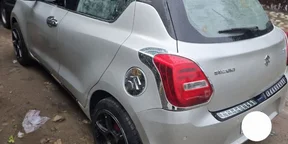 2021 Model-Suzuki Swift