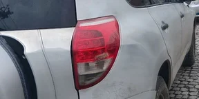 2022 Model-Toyota RAV4