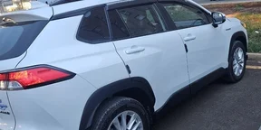 2023 Model-Toyota Corolla Cross Hybrid