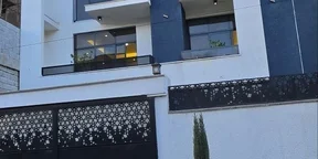 250 ካሬ የሚሸጥ G+4 ቤት በአያት