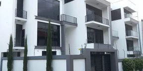 230 ካሬ የሚሸጥ G+3 አያት በCMC ኮንፓውንድ ውስጥ