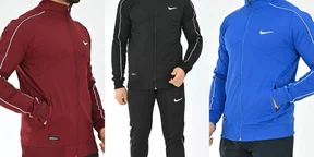 Nike Tracksuit Complete