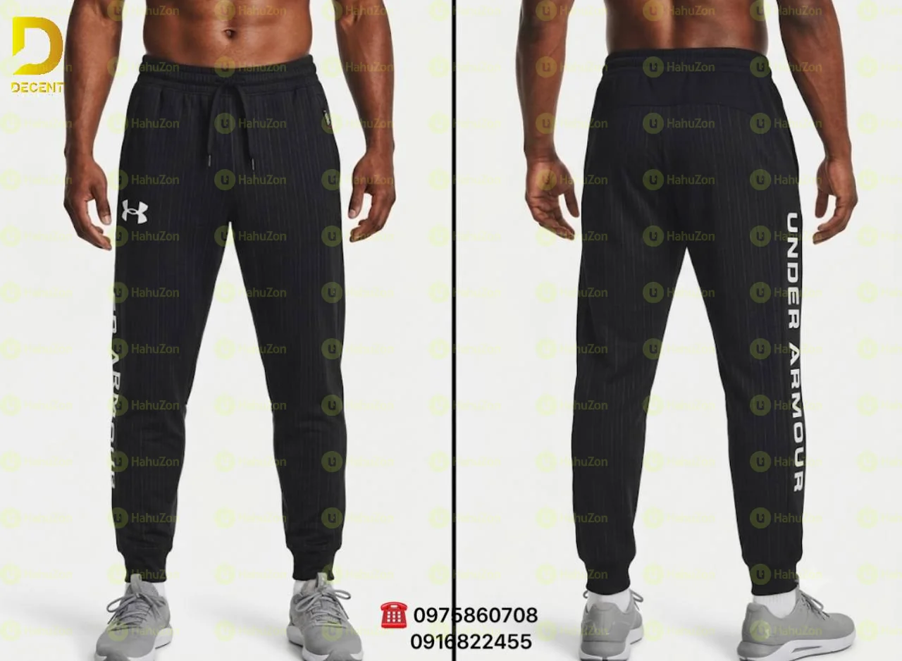Under Armour Tracksuit Trouser