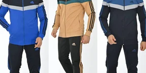 Adidas Tracksuit Complete