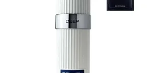 Zenith Deep Perfume