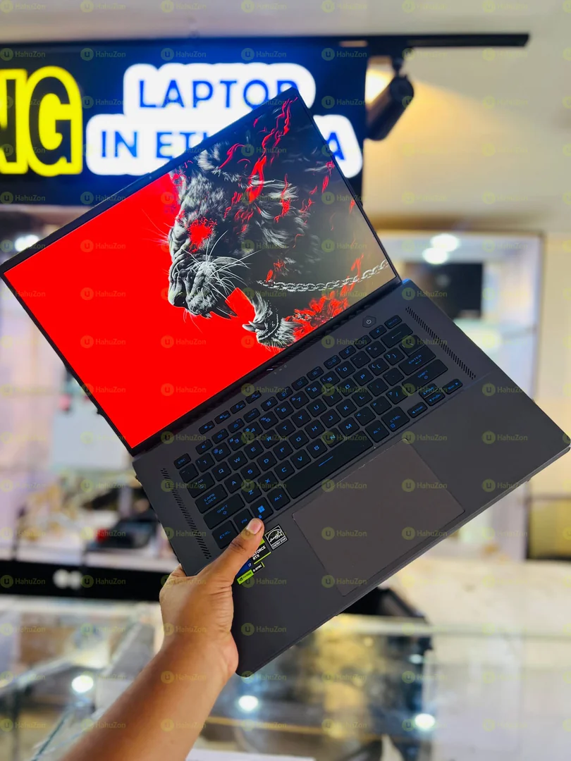Asus ROG zephyrus G16 Core i5 13th Generation Gaming Laptop