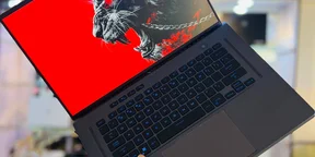 Asus ROG zephyrus G16 Core i5 13th Generation Gaming Laptop