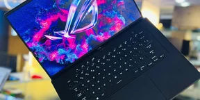 Asus ROG zephyrus M16 Core i7 11th Generation Gaming Laptop