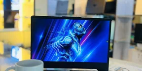 Asus Tuf A15 Ryzen 9 -5900HX Gaming Laptop