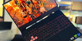 Asus Tuf A15 Core i7 12th Gen Gaming Laptop