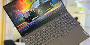 Lenovo Legion 5 Core i7 13th Generation Gaming Laptop
