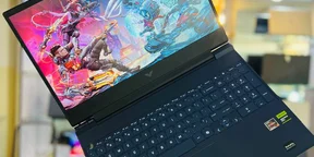 Hp Victus Core i7 13th Generation Gaming Laptop