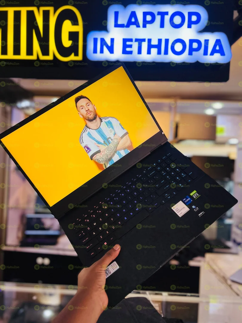 Hp Omen 16 Core i6 12th Generation Laptop