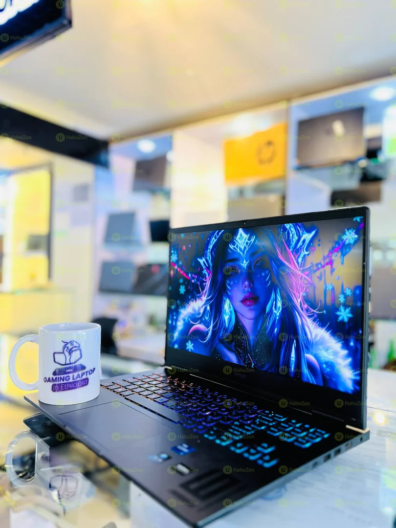 Hp Omen 16 Core i7 12th Generation Laptop