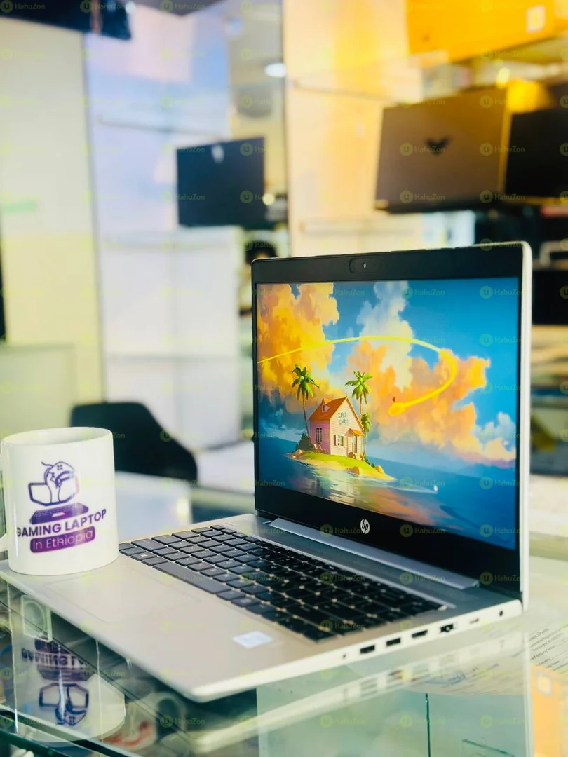 Hp Probook G7 Core i9 10th Generation Laptop