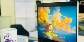 Hp Probook G7 Core i9 10th Generation Laptop