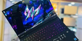 Acer Predator Helios Neo 16S Generation Gaming Laptop