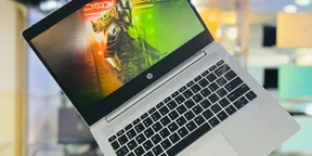 Hp Probook Core i7 8th Generation Gaming Laptop