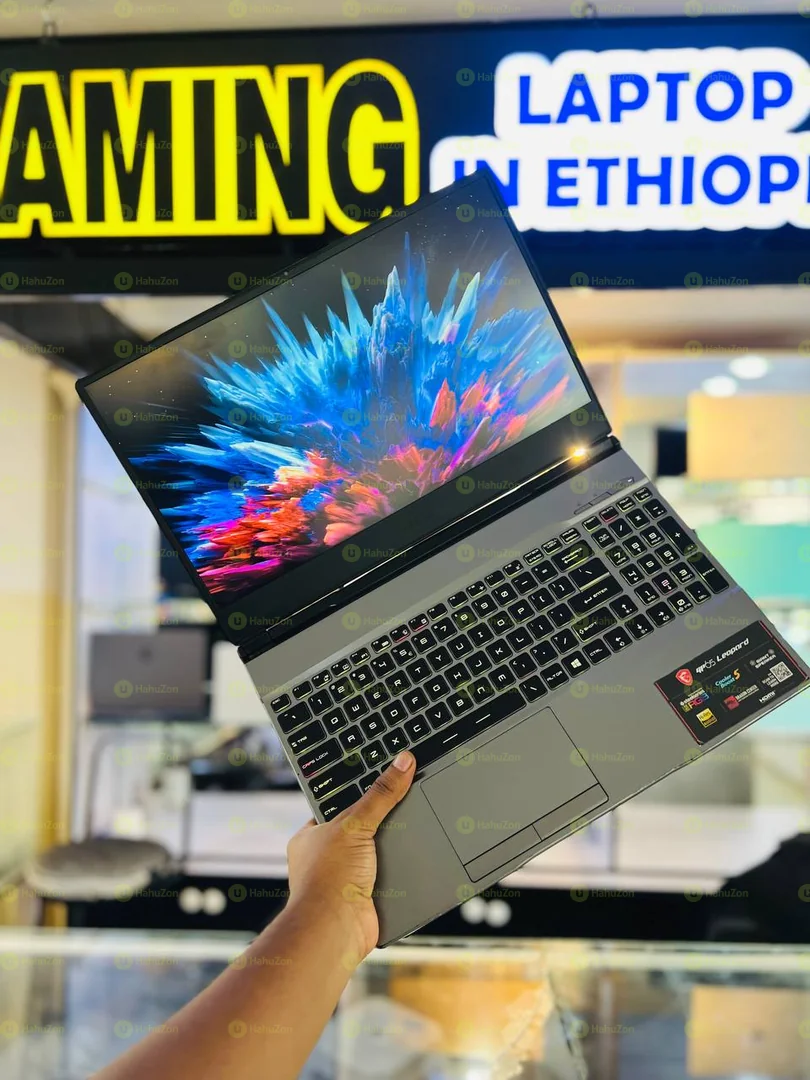 Lenovo Legion PRO 5 Core i9 13th Generation Gaming Laptop