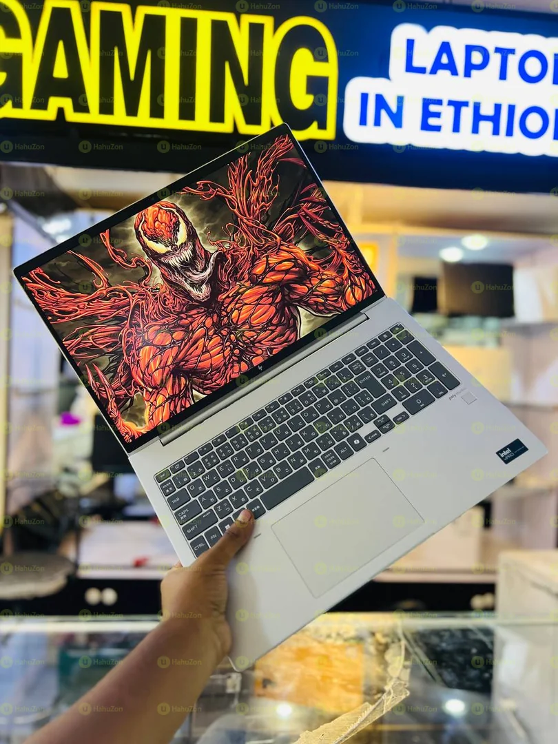 Hp Elitebook Core i9 13th Generation Gaming Laptop