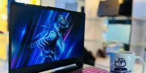 Asus Tuf A15 Gaming Laptop