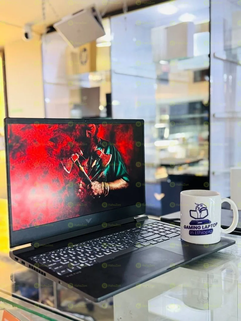 Victus Core i7-13th Generation Gaming Laptop