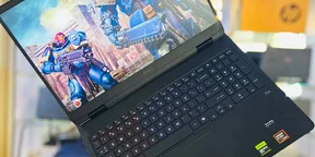 Hp Omen O16 Core i9-14th Generation Gaming Laptop