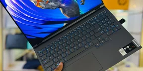 Lenovo Legion PRO 5 Core i7 12th Generation Gaming Laptop