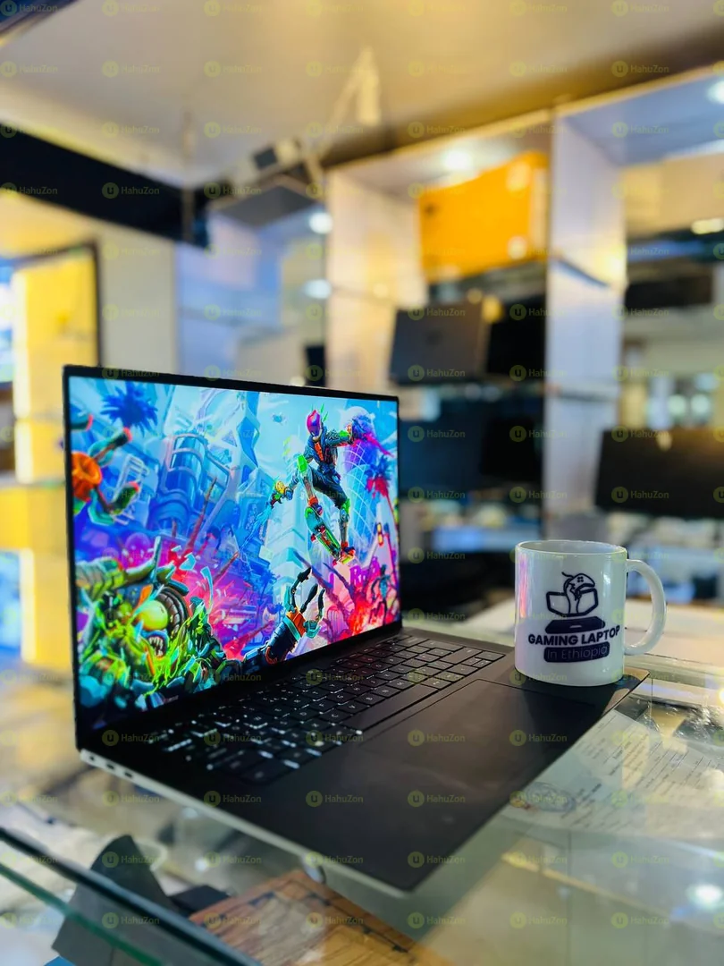 Dell Xps Core i7 11th Generation Laptop