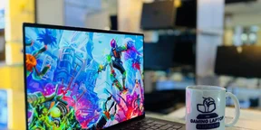 Dell Xps Core i7 11th Generation Laptop