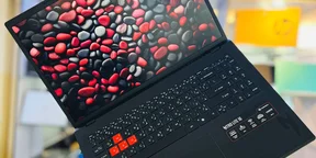 Acer Nitro Lite 16 Core i9 13th Generation Gaming Laptop