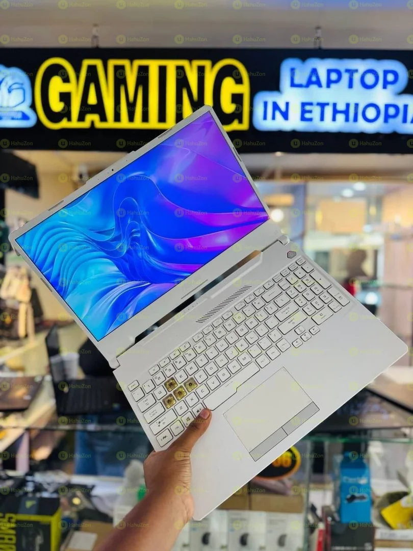 Asus Tuf Core i9 13th Generation Gaming Laptop