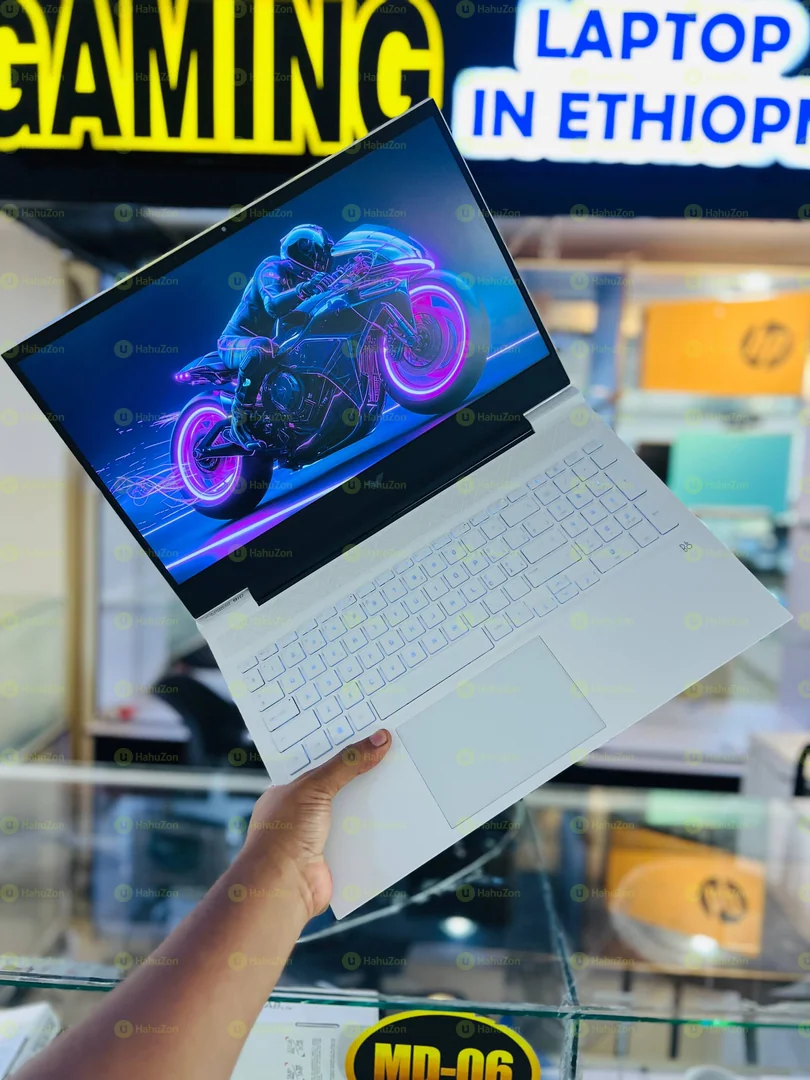 Victus Core i7 12th Generation Gaming Laptop