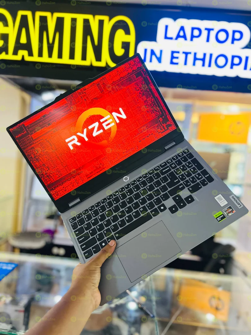 Lenovo LOQ 13th Generation Laptop