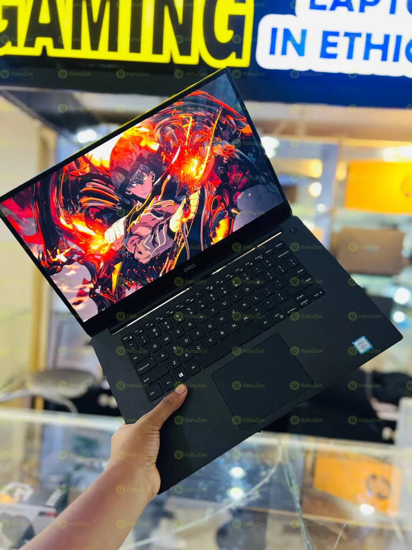 Dell Precision 5530 Core i7 8th Generation Laptop