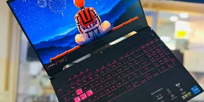 Asus Tuf F15 Core i5 12th Generation Gaming Laptop