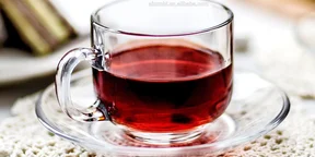 Rub Glass Cup Set