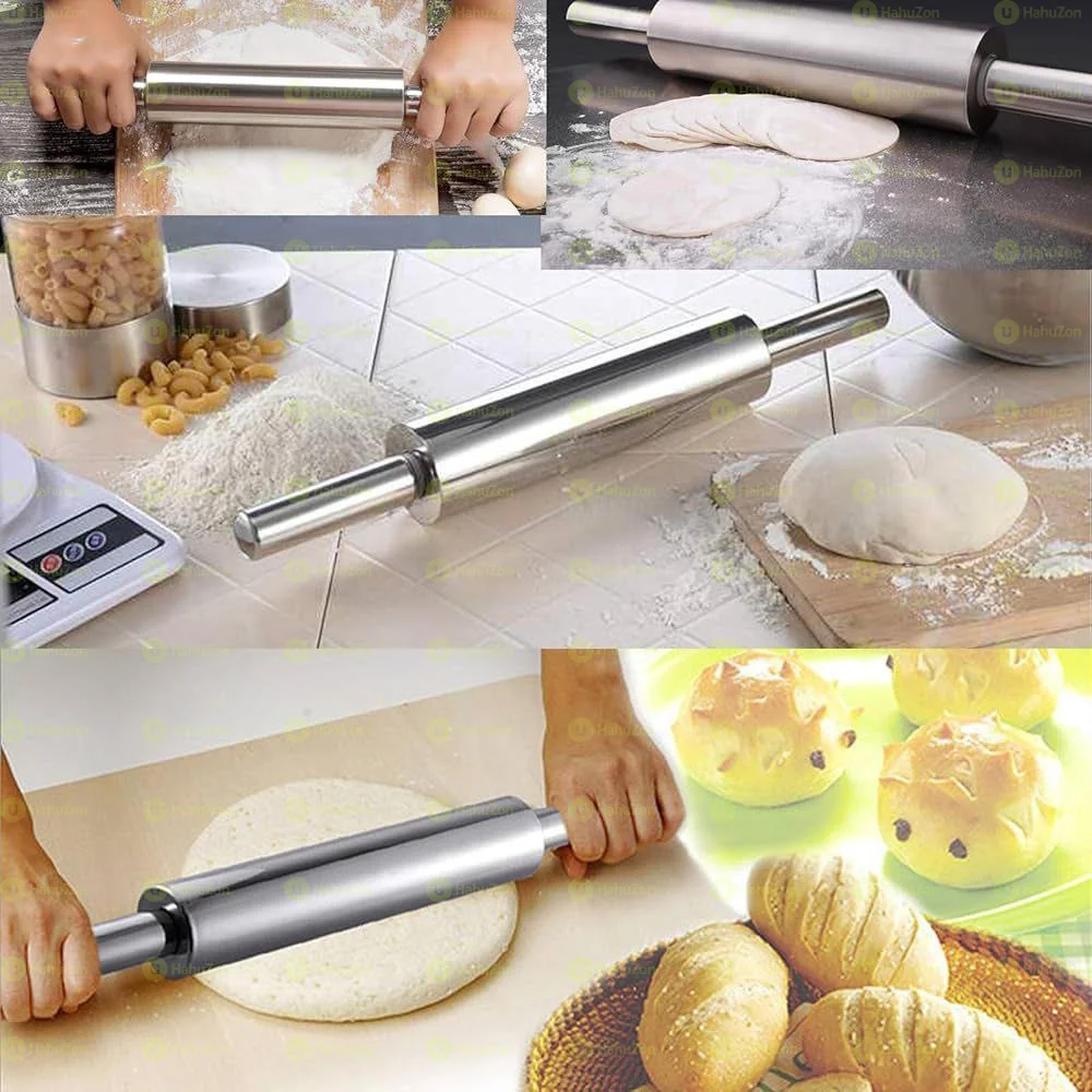 Aluminium Roller