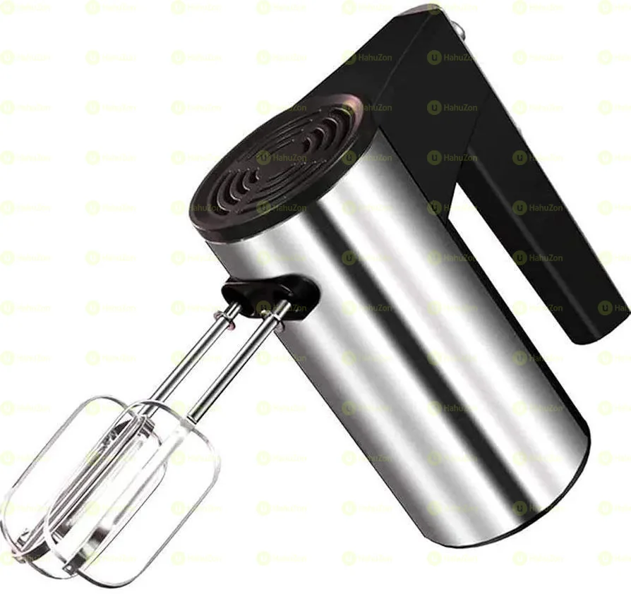 SAYONA Hand Mixer with Blender