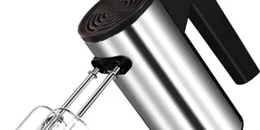 SAYONA Hand Mixer with Blender