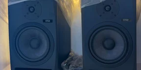 Kustom for Musicians Studio Monitor Speaker