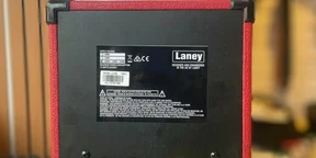Laney Lead Bass AMP